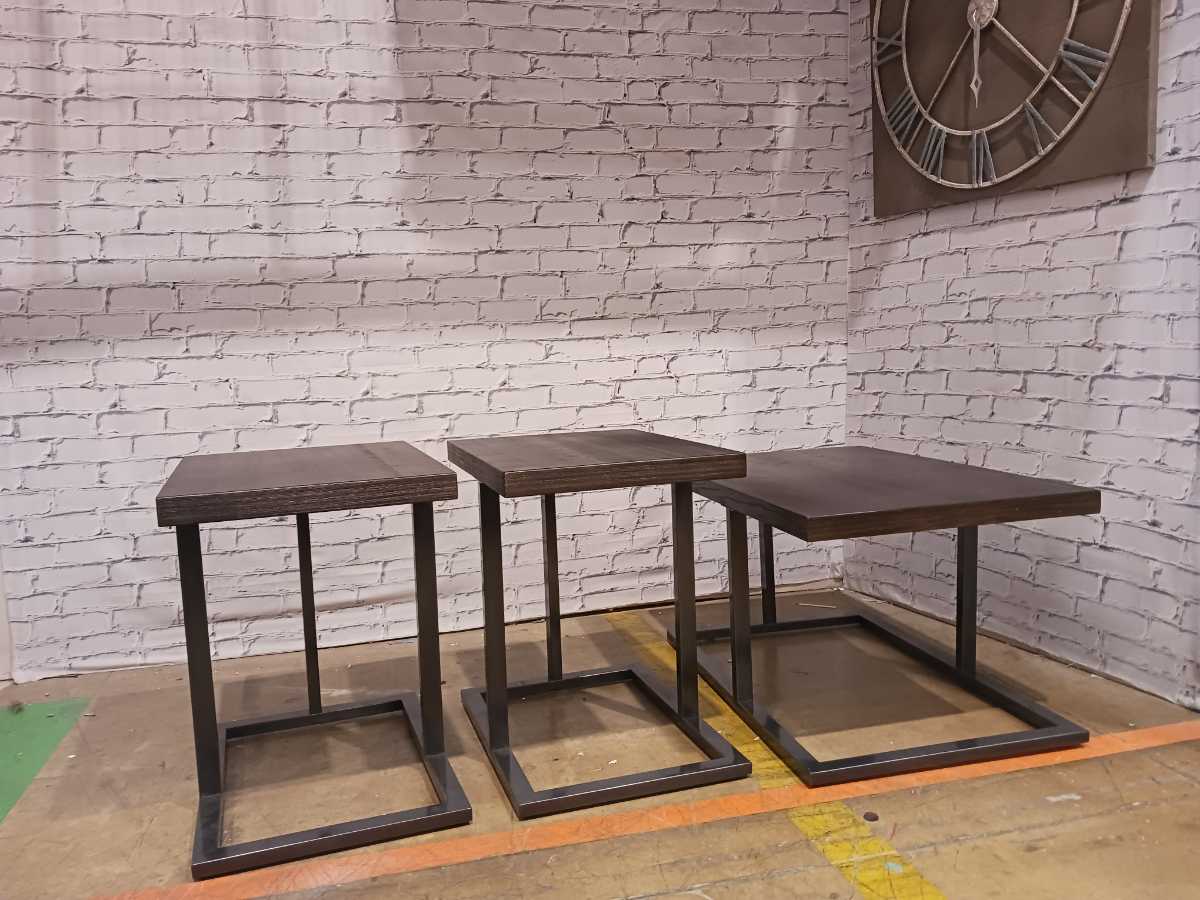 Airdon Occasional Table Set (set of 3) - Gallery Image 5